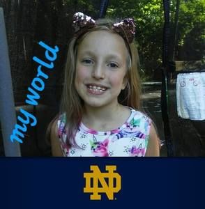 Meet your Posher, Nicholas